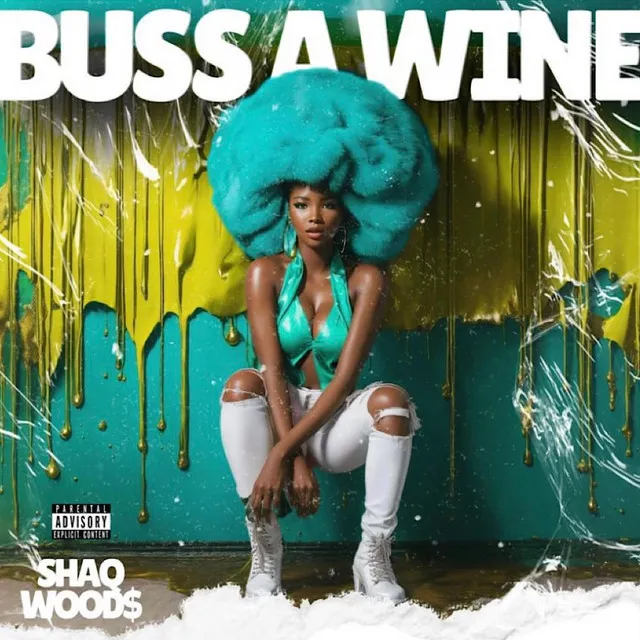 Buss A Wine