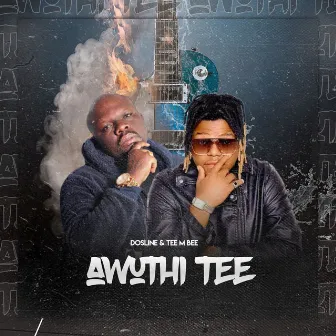 Awthi Tee by Dosline