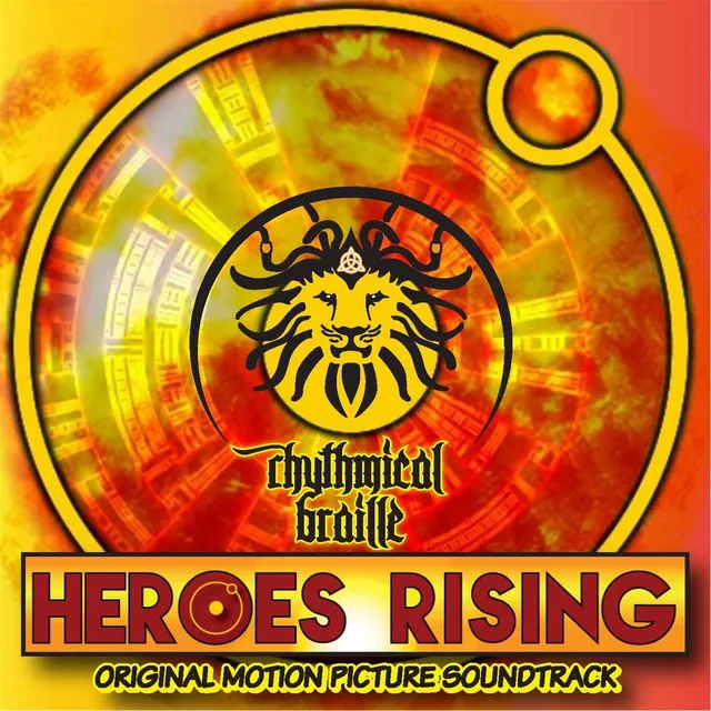 Heroes Rising