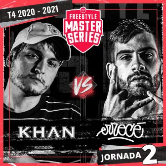 Khan vs Errecé - FMS ESP T4 2020-2021 Jornada 2 (Live) by Errecé Oficial