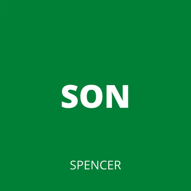 Son