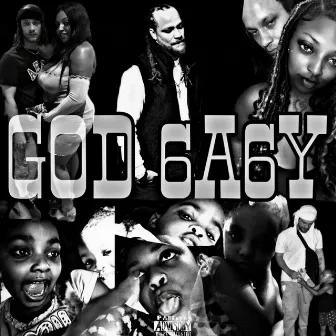 GOD 6A6Y (THE FOUNDATION) by 12GOD Gedo