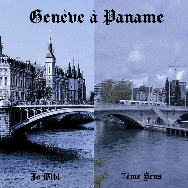 Genève A Paname (2023)