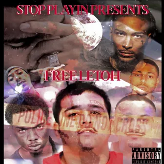 Free Letoh by Unknown Artist