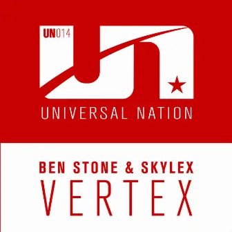 Vertex by Ben Stone