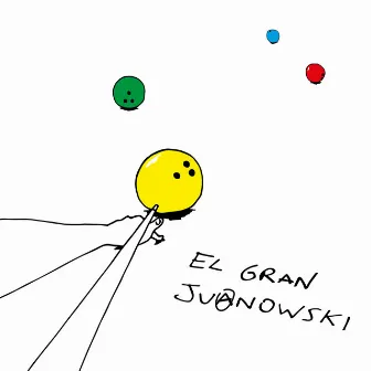 El Gran Juanowski by Yay