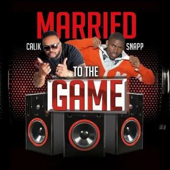 Married to the Game by snapp