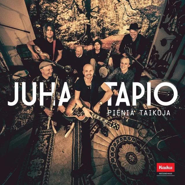 Pieniä taikoja