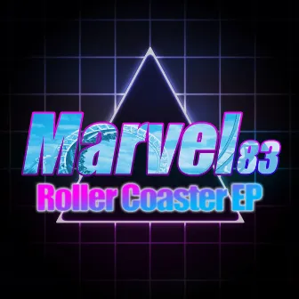 Roller Coaster by Marvel83'