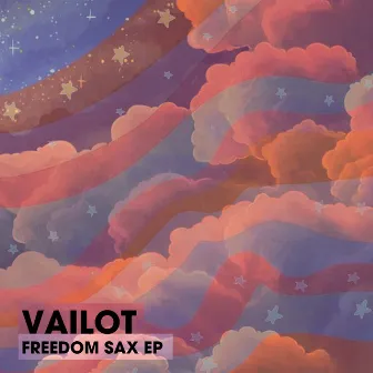 Freedom Sax by Vailot