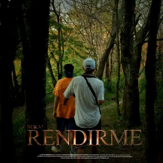 Rendirme by Bukai