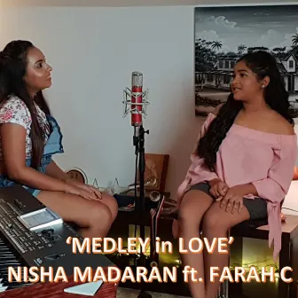 Medley in Love by Nisha Madaran