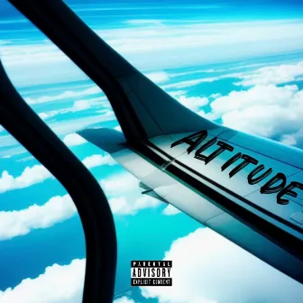 Altitude by MW Rida