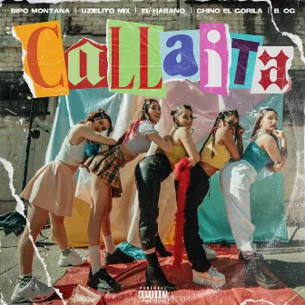 Callaita by El Habano