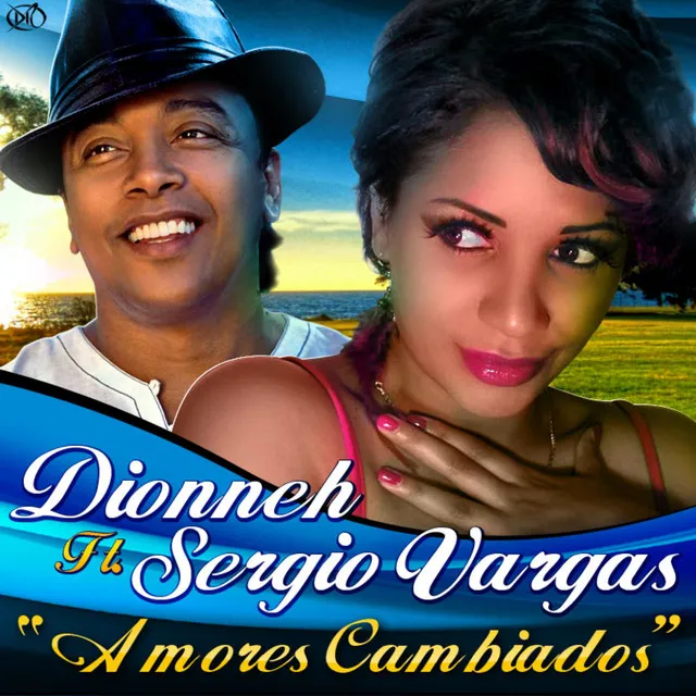 Amores Cambiados (feat. Sergio Vargas)