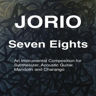 Seven Eights by Jorio