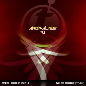 Anomalies, Vol. 1: Rare & Revisioned (1995-1997) by Testube