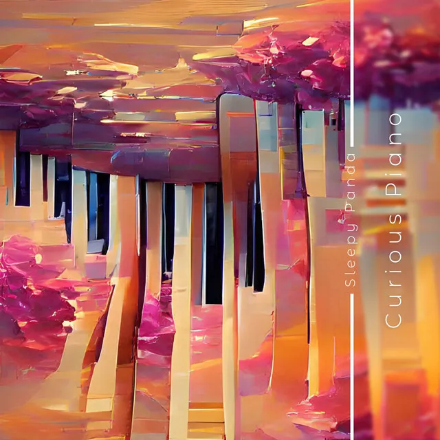 Curious Piano