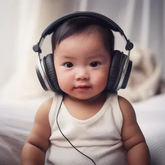 Baby’s First Tunes: Gentle Melodic Sounds by 