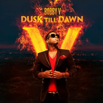 Dusk Till Dawn by Bobby V.