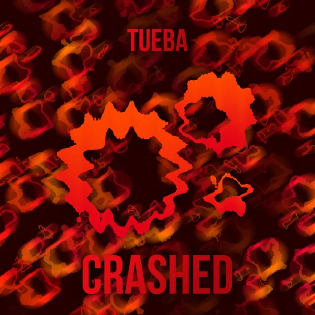 Crashed - Original Mix