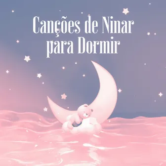 Canções de Ninar para Dormir (Música para Uma Noite Tranquila, Paternidade Consciente, Sons de Água Pacíficos) by Academia de Música de Grávida Bebés