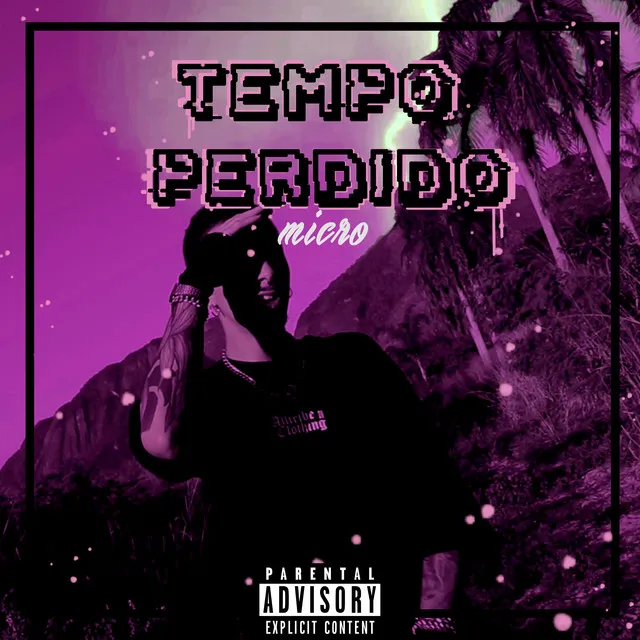 Tempo Perdido