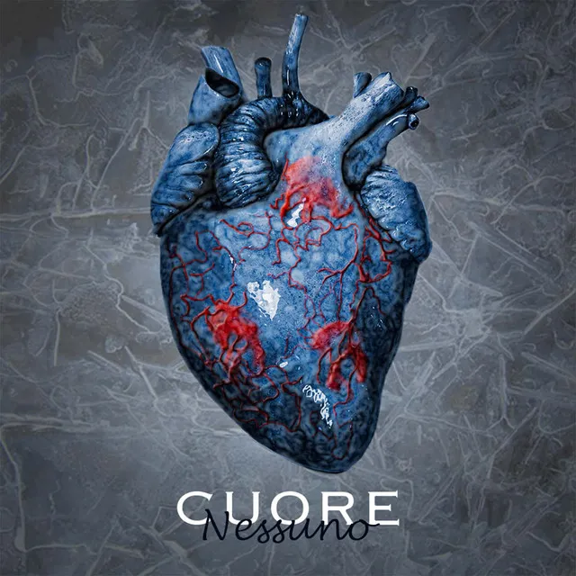 Cuore - Acoustic Version