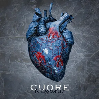 Cuore (Acoustic Version) by Nessuno