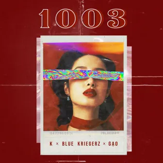 1003 by K