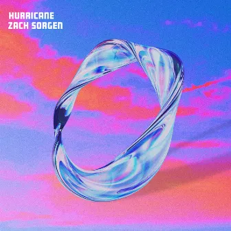 Hurricane by Zach Sorgen