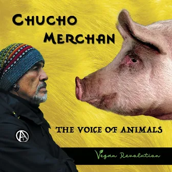 The Voice of Animals by Unknown Artist