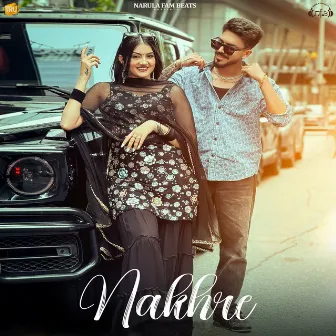 Nakhre by Gill Saab Music