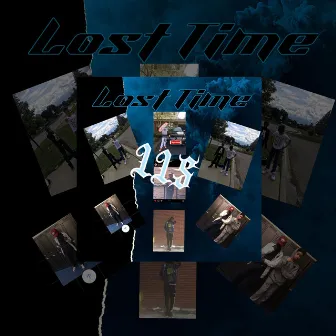 Lost Time (LLS) by JAH