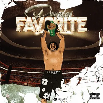 People’s Favorite by MG