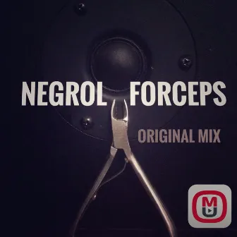 Forceps by Negrol