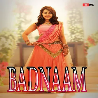 Badnaam by Deepak Thakur Yash