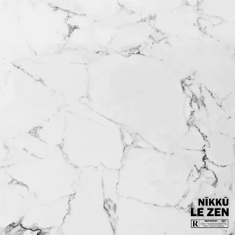 Nouveau Départ by Le Zen