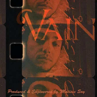 Vain by AnT DeF