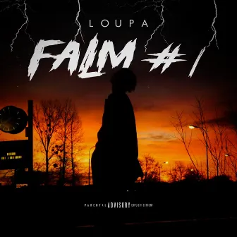 FALM #1 by Loupa