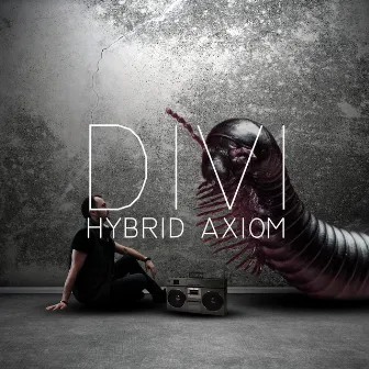 Hybrid Axiom by Unknown Artist