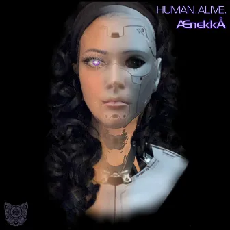 Human.Alive by Anekko