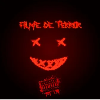 Filme de Terror by HGR'