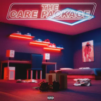 The Care Package by Leeroy