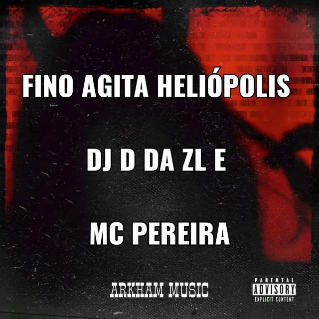 FINO AGITA HELIOPOLIS