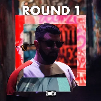 Round 1 by B.E.