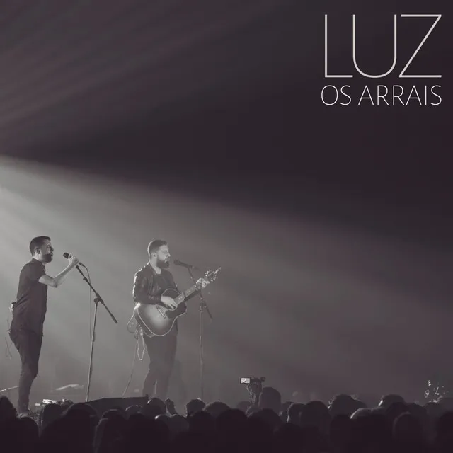 Luz (Ao Vivo)