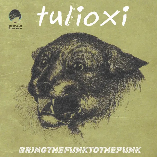 Bring the Funk to the Punk - Pand3lescu Remix