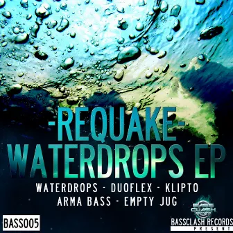 Waterdrops EP by Requake