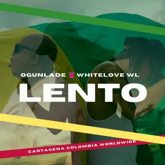 Lento by Ogunlade